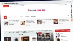 Publish Guest Post on fashionpointblog.com