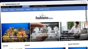 Publish Guest Post on fashionsbytae.com