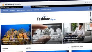 Publish Guest Post on fashionsbytae.com