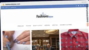 Publish Guest Post on fashionsbytae.com