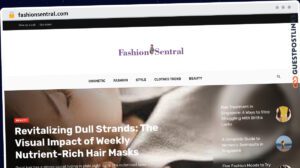 Publish Guest Post on fashionsentral.com