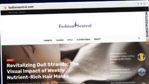 Publish Guest Post on fashionsentral.com