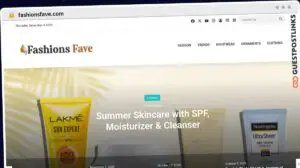 Publish Guest Post on fashionsfave.com