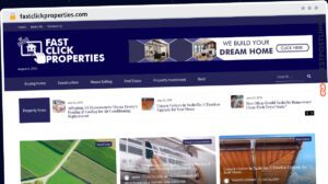 Publish Guest Post on fastclickproperties.com