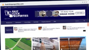Publish Guest Post on fastclickproperties.com