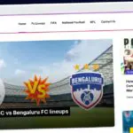 Publish Guest Post on fclineups.com
