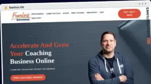 Publish Guest Post on fearless.biz
