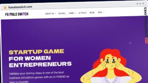 Publish Guest Post on femaleswitch.com
