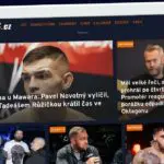 Publish Guest Post on fights.cz