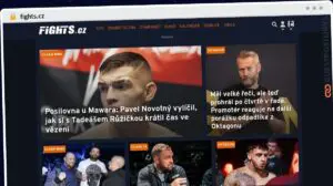Publish Guest Post on fights.cz