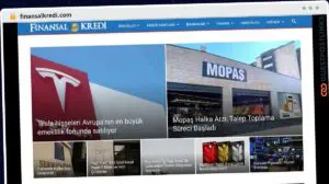 Publish Guest Post on finansalkredi.com