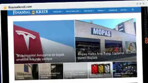 Publish Guest Post on finansalkredi.com