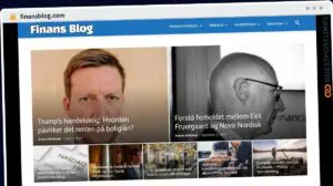 Publish Guest Post on finansblog.com