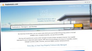 Publish Guest Post on findrentals.com