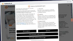 Publish Guest Post on findwork.at