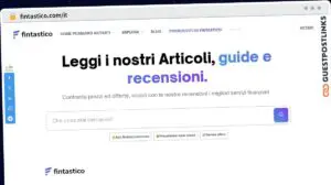 Publish Guest Post on fintastico.com/it