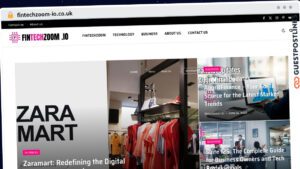 Publish Guest Post on fintechzoom-io.co.uk
