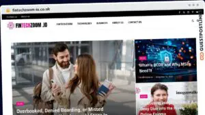 Publish Guest Post on fintechzoom-io.co.uk