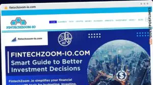 Publish Guest Post on fintechzoom-io.com