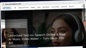 Publish Guest Post on fintechzoomiom.com