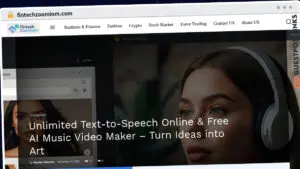 Publish Guest Post on fintechzoomiom.com