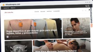 Publish Guest Post on fitfashionpro.com