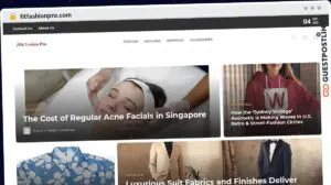 Publish Guest Post on fitfashionpro.com