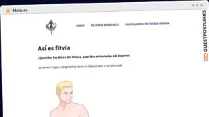 Publish Guest Post on fitvia.es