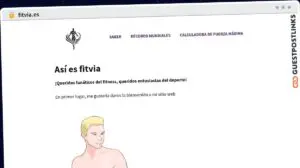 Publish Guest Post on fitvia.es