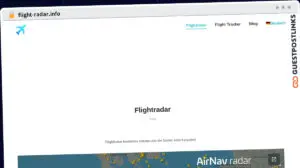 Publish Guest Post on flight-radar.info