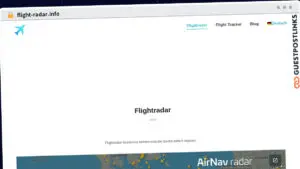 Publish Guest Post on flight-radar.info