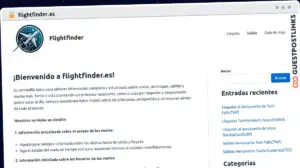 Publish Guest Post on flightfinder.es