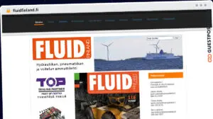 Publish Guest Post on fluidfinland.fi