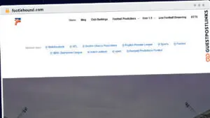 Publish Guest Post on footiehound.com