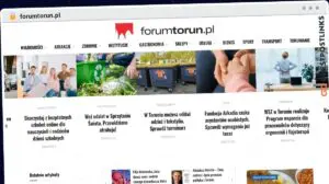 Publish Guest Post on forumtorun.pl
