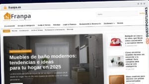 Publish Guest Post on franpa.es