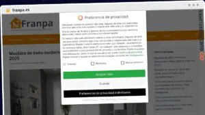 Publish Guest Post on franpa.es