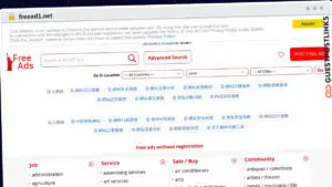 Publish Guest Post on freead1.net