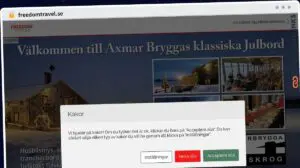 Publish Guest Post on freedomtravel.se
