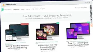 Publish Guest Post on freehtml5.co