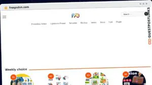 Publish Guest Post on freepsdvn.com
