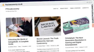 Publish Guest Post on ftasiaeconomy.co.uk