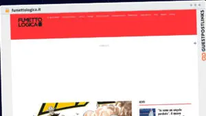 Publish Guest Post on fumettologica.it