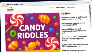 Publish Guest Post on funriddlesforkids.com