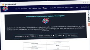 Publish Guest Post on gachaneb.net