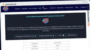 Publish Guest Post on gachaneb.net