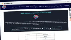 Publish Guest Post on gachaneb.net