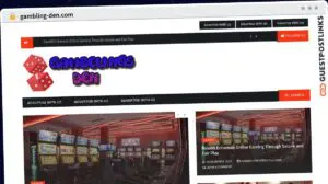 Publish Guest Post on gambling-den.com