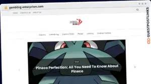 Publish Guest Post on gambling-enterprises.com