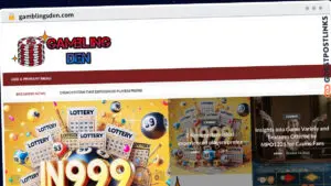 Publish Guest Post on gamblingsden.com